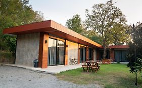 Bhupimarn Garden House